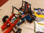 Technique Lego 8841, Enfants & Bébés, Jouets | Duplo & Lego, Lego, Utilisé, Enlèvement ou Envoi