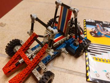 Lego 8841 technic