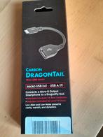 AUDIOQUEST Dragontail, Ophalen, Zo goed als nieuw