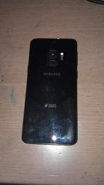 Galaxy S9 Te Koop !, Telecommunicatie, Mobiele telefoons | Samsung, 64 GB, Ophalen, Zo goed als nieuw, Blauw