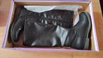 Meisjes Laarzen Mt37, Kleding | Dames, ANDERE, Hoge laarzen, Zwart, Ophalen of Verzenden