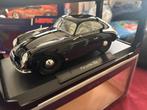 Porsche 356 van Norev splinter nieuw, Ophalen of Verzenden, Nieuw, Norev