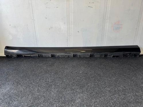 Mercedes S Klasse W222 Dorpel Zijskirt Links 197 A2226901702, Auto-onderdelen, Carrosserie, Bumper, Mercedes-Benz, Links, Gebruikt