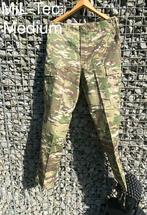 Multi camouflage broek, Ophalen of Verzenden