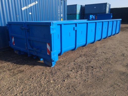 Gemakbak puin containers, Zakelijke goederen, Machines en Bouw | Keten en Containers
