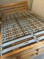 lattoflex 140x200, Ophalen, Tweepersoons, 140 cm, Zo goed als nieuw