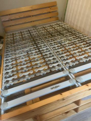 lattoflex 140x200 beschikbaar voor biedingen