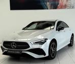 Mercedes-Benz CLA-Klasse 250 e Coupé AMG Line | Premium Pac, Auto's, Mercedes-Benz, Stof, Gebruikt, Euro 6, 4 cilinders