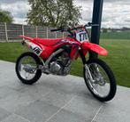 Honda CRF 125, modèle 2023, Vélos & Vélomoteurs, Cyclomoteurs | Cyclomoteurs de cross, Enlèvement, Comme neuf, Honda