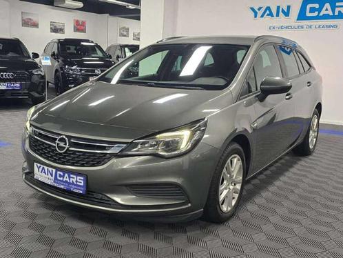 OPEL * Astra Sports Tourer * 2019 * 1.6 CDTI Diesel * GPS NA, Autos, Opel, Entreprise, Astra, Diesel, Break, Boîte manuelle, Occasion