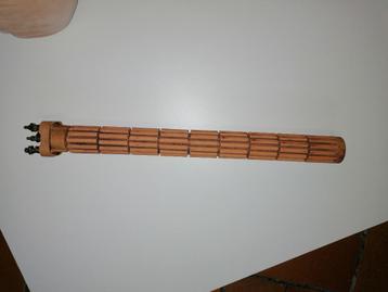 Weerstand beschikbaar voor biedingen