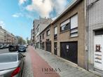 Huis te koop in Oostende, 3 slpks, 132 m², 3 pièces, 373 kWh/m²/an, Maison individuelle