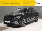 Renault Espace   1.2 E-TECH HEV ESPRIT ALPINE 7 PLAATSEN, Automaat, Monovolume, Zwart, https://public.car-pass.be/vhr/458849d8-f56c-4043-9b86-4f06a359aac5