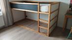 Omkeerbaar bed Ikea, zonder matras, Ophalen, Zo goed als nieuw, Stapelbed