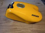 DUCATI 748-916 BENZINETANK GEEL, Motoren, DUCATI, Gebruikt, BOLONGNA, Ophalen of Verzenden
