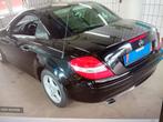 Mercedes. Slk. Cabrio automatic, Auto's, Particulier, Euro 4, 1800 cc, Te koop