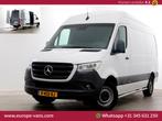 Mercedes-Benz Sprinter 314 CDI 143pk RWD 7G Automaat L2H2 La, Te koop, Diesel, 198 g/km, Bedrijf