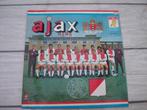 vinyl lp van ajax voor de echte liefhebbers van ajax, Cd's en Dvd's, Ophalen of Verzenden, Zo goed als nieuw, 12 inch