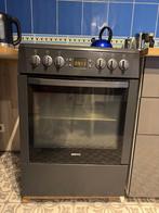 elektrisch fornuis, Elektronische apparatuur, Ovens, Ophalen, Gebruikt, Oven met grill, 60 cm of meer