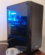 Gaming pc, Met videokaart, 1024 GB, Intel Core i5, Ophalen of Verzenden