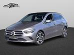 Mercedes-Benz B-Klasse 250 e Luxury Line + pano, Auto's, Stof, Gebruikt, Zwart, 4 cilinders