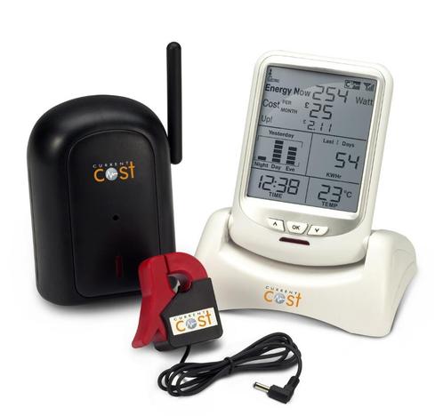 282 X Smart R Monitor Envir * Nouveau *, Bricolage & Construction, Instruments de mesure, Neuf, Électricité, Enlèvement ou Envoi