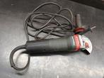 Metabo WEPBA 17-125 Quick defect, Ophalen of Verzenden, Gebruikt