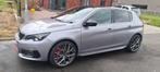 308gti, Te koop, Zilver of Grijs, Benzine, Overige carrosserie