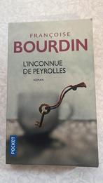 Françoise Bourdin - L' inconnue de Peyrolles, Ophalen, Gelezen