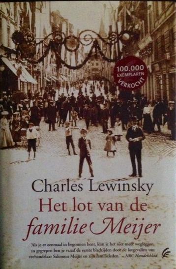 Het lot van de familie Meijer beschikbaar voor biedingen