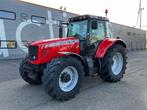 2008 Massey ferguson 7480 Dyna-VT Vierwielaangedreven landbo, Gebruikt, Massey Ferguson