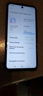 Redmi note 9 pro 128gb, Enlèvement, Utilisé