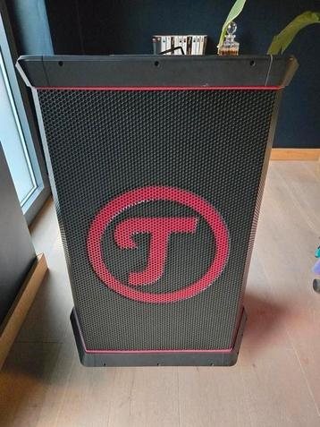 Rockster Teufel luidspreker  beschikbaar voor biedingen