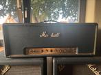 Marshall major 1970, Ophalen