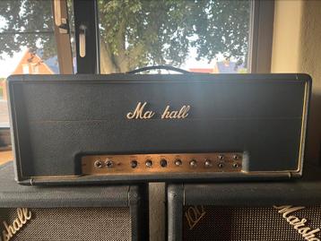 Marshall major 1970 beschikbaar voor biedingen