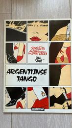 Pratt - Argentynse tango, Ophalen of Verzenden, Gelezen, Pratt