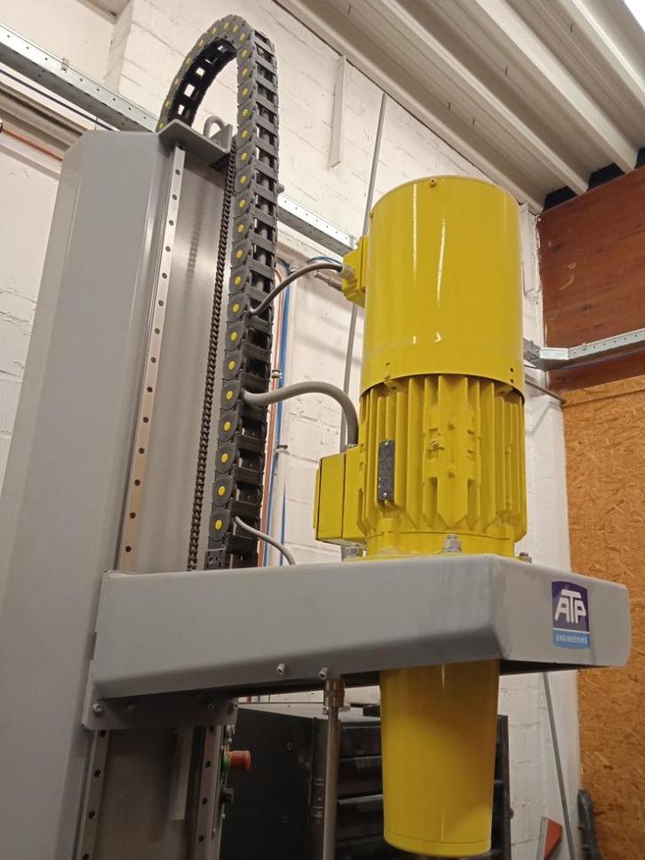 High Shear Menger M550, Diversen, Overige Diversen, Nieuw, Ophalen