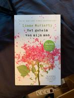 Liane Moriarty - Het geheim van mijn man, Enlèvement ou Envoi, Liane Moriarty