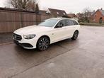 Mercedes E300 e - Essence/électrique - 84 000km - 2022, Cuir, Essai à domicile, Euro 6, Entreprise