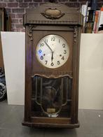 Horloge ancienne Junghans 1900-1910, Ophalen