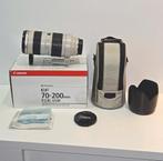 Defecte Canon 70-200mm f2.8 mk1, Ophalen, Accessoires