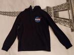 NASA hoodie, Vêtements | Femmes, Pulls & Gilets, Comme neuf, Noir, Taille 38/40 (M), H&M