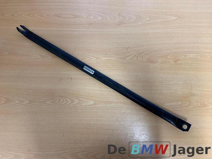 Veerpootbrug BMW 1-serie E81 E82 E87 716764403, Auto-onderdelen, Ophanging en Onderstel, BMW, Gebruikt, Ophalen of Verzenden