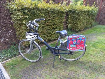 Fietsen-Batavus beschikbaar voor biedingen