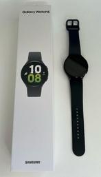 Samsung Galaxy Watch 5 LTE - 44mm, Ophalen of Verzenden, Zo goed als nieuw, Samsung, Waterdicht