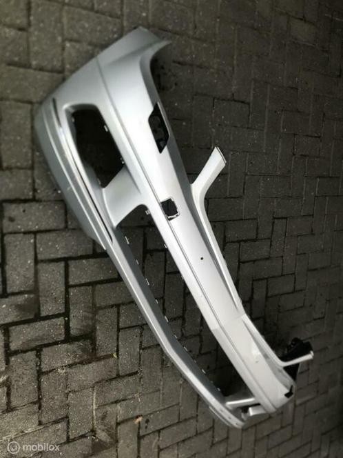 Mercedes C-klasse W204 S204 Voorbumper Koplampsproeiers, Auto-onderdelen, Carrosserie, Bumper, Mercedes-Benz, Voor, Gebruikt, Ophalen of Verzenden