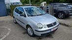 VW Polo, 2500 Euro LEZ tot 01/01/2030, Auto's, Voorwielaandrijving, Stof, Grijs, Particulier