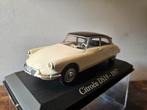 Citroen DS 19. 1957, Hobby en Vrije tijd, Modelauto's | 1:43, Ophalen of Verzenden, Zo goed als nieuw