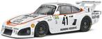 SOLIDO Porsche 935 K3 Le Mans 1979 LIVRAISON GRATUITE, Hobby & Loisirs créatifs, -, Solido, Voiture, -