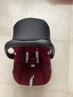 Maxi cosi rood, Kinderen en Baby's, Autostoeltjes, Verstelbare rugleuning, Zo goed als nieuw, Maxi-Cosi, Ophalen